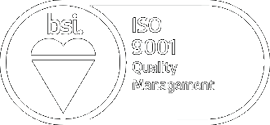 BSI ISO 9001